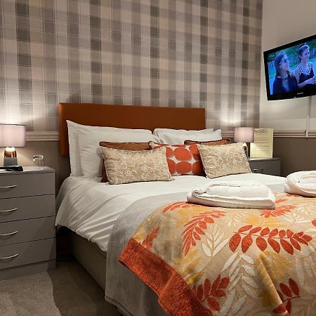 The Crees Room Only No Bar Or Restaurant Abernethy Экстерьер фото