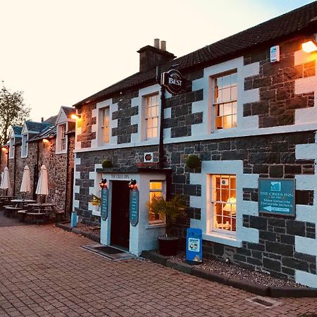 The Crees Room Only No Bar Or Restaurant Abernethy Экстерьер фото