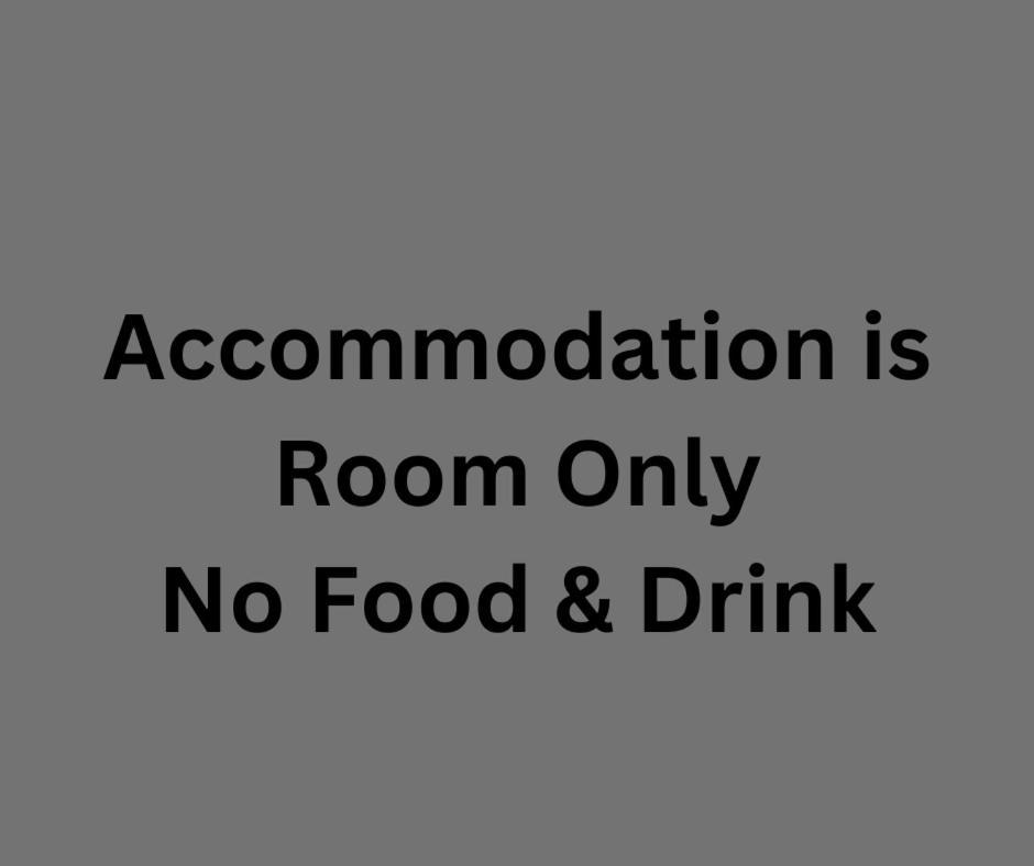 The Crees Room Only No Bar Or Restaurant Abernethy Экстерьер фото
